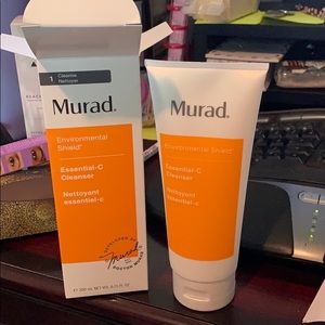 Murad Essential-C Cleanser